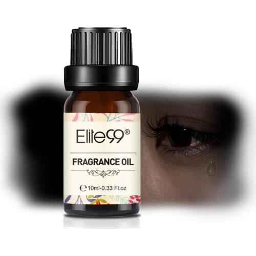 Elite99 Love and Tears Fragrance Oil 10ml Essential Oils For Humidifier Perfume Soap Making Shadow in the Water Rosemary Sage