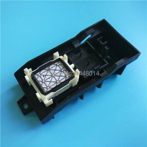 Eco solvent plotter spare parts for Epson DX5 DX7 Yongli Xenons Witcolor Wit color cap top assembly /printhead clean kit 1pc