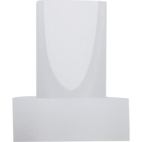 5 Pcs/Lot Duckbill Valve Breast Pump Accessories Replacement Valve For Breast Pump Maternit Supplier Baby Feeding Nipple