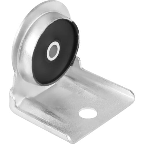 Aluminum Alloy Relay Radiators Bracket Mount fit for Fiat Ducato Peugeot Boxer Citroen 1321001080