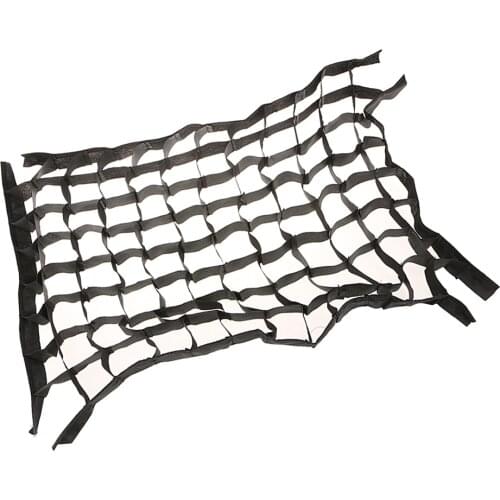 20x28"/50x70cm Square Honeycomb Grid / Hive for Umbrella Type Softbox Black