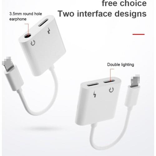 LEEHUR Adapters For Mobile Phones