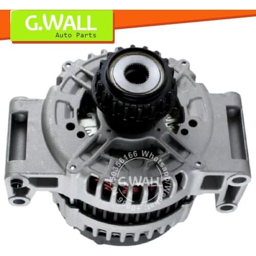 NEW ALTERNATOR For VOLVO S60 S80 V60 V70 Ford S-MAX GALAXY 31110085 36000209-0 36000210 6G9N10300MA 6G9N10300XC 6G9N-MA 6G9NXC