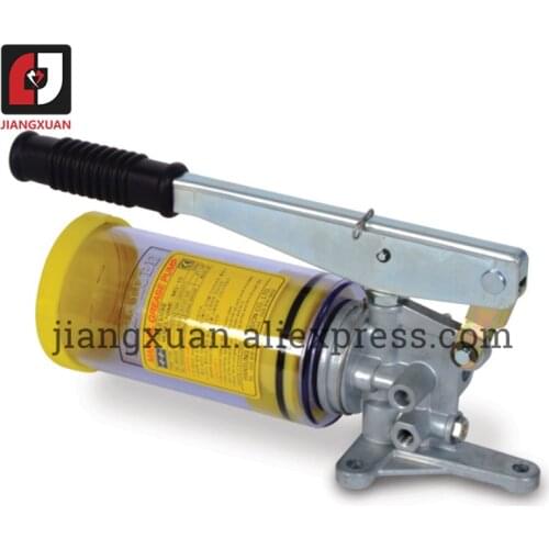 Original HALS LUBE Manual grease pump MG-10