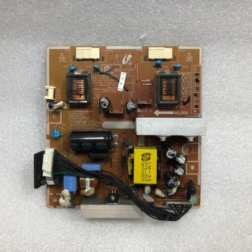 Good work in stock power board IP-49135B