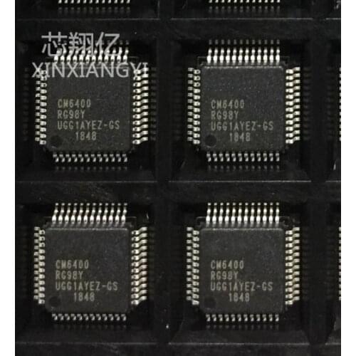 XINXIANGYI CM6400 QFP