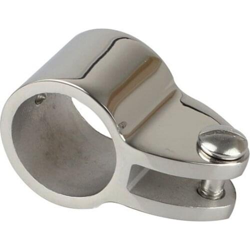 1PC Boat Jaw Slide 316 Stainless Steel Bimini Top Jaw Slide Boat Accessories