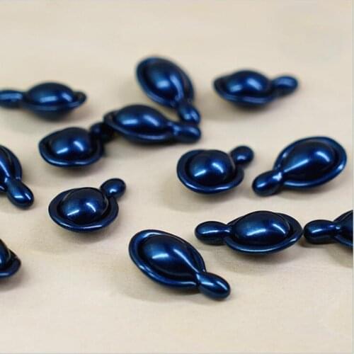 30PCS Face Red Blood Silk Repair capsule Essential Oil Anti-Spider Vein Oil Face Redness Treatment Essence for Sensitive Skin