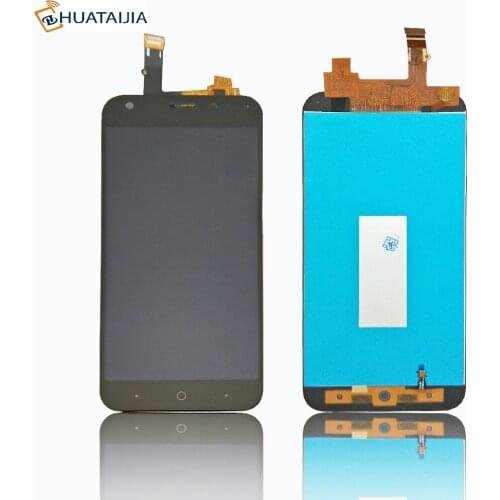 5.2 For ZTE A6 blade A0620 A6 Lite LCD Touch Screen Panel Glass Display Digitizer Panel Glass Assembly Parts Original