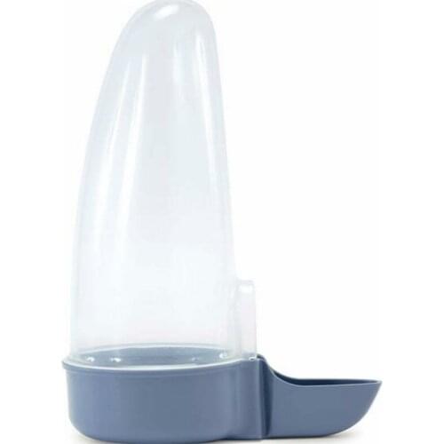 Bird Drinking Water Parrot Automatic Water Feeder Plug-in Water Fountain Xuanfeng Peony Applicable