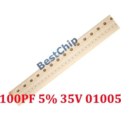 BestChip Capacitors