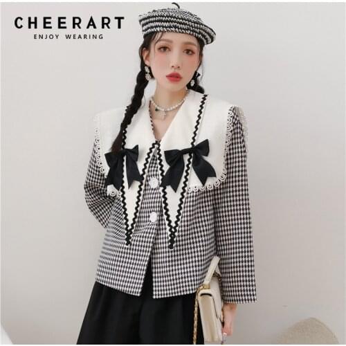 Cheerart Women's Jackets