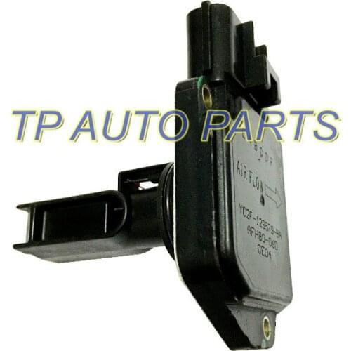 Mass Air Flow Sensor For FOR-D OEM YC2F-12B579-BA YC2F12B579BA