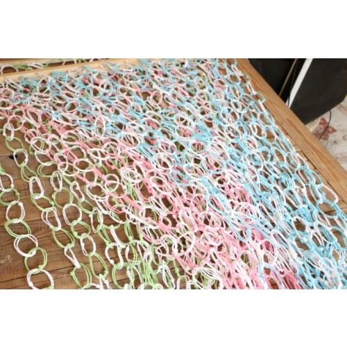 18pcs Pure natural grass straw curtain window curtain wedding backdrop free shipping decoration decoracion decor decoracao