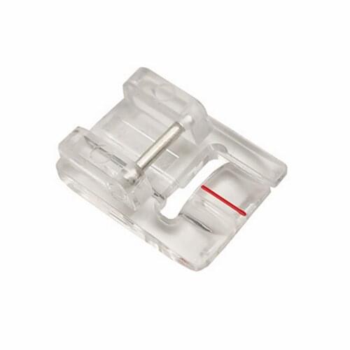 YUK Sewing Machine Parts Household Sewing Machine Press Foot #820532096