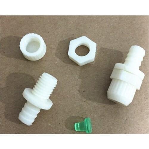 Water dispenser drain valve drain plug plug cap plastic part for cooler