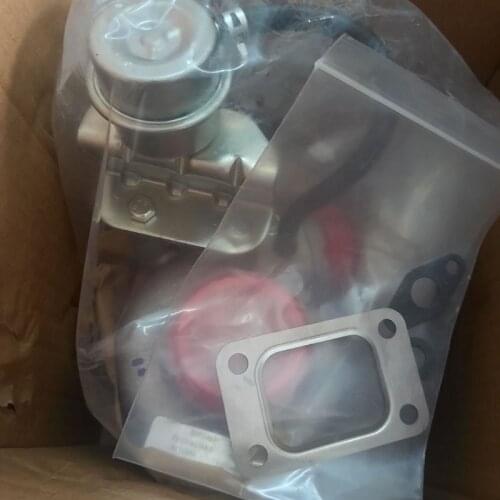 For Holset 3769602 HX25W Turbocharger Diesel Engine Turbo HX25W Turbine