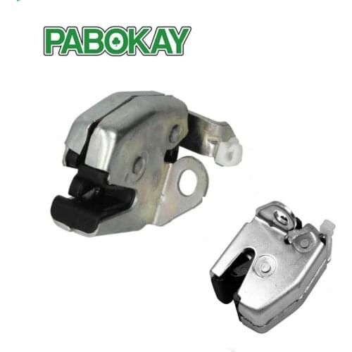 FOR FIAT DOBLO I TYP 119 223 00-09 REAR DOOR LOCK UPPER 46821517 51757819