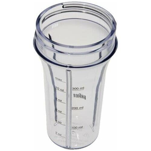Braun carafe Smoothie2Go blender PureMix JB70 JB71 JB72 4142 4143 4145