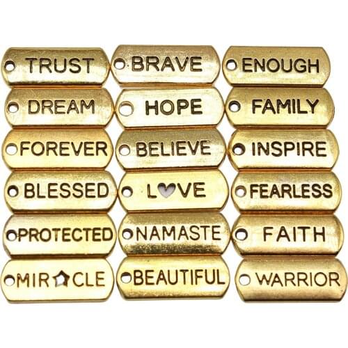 Irelia Gold Pendants