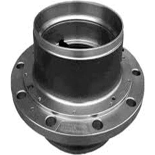 Custom Machining Manufacturer Make Precision Metal Parts CNC Machined