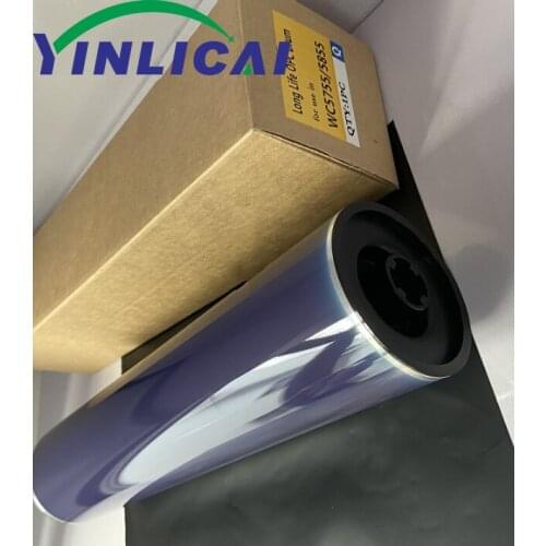 1PC High Quality Copier OPC Drum for Xerox 5655 CopyCentre 245 Workcentre 255 5755 5745 M165 M175 Cylinder Printer Parts