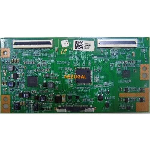Logic board For Samsung UA40D5000PR S100FAPC2LV0.3 BN41-01678A BN41-01678 40" spot