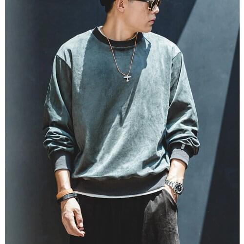 Maden Men's Homewear