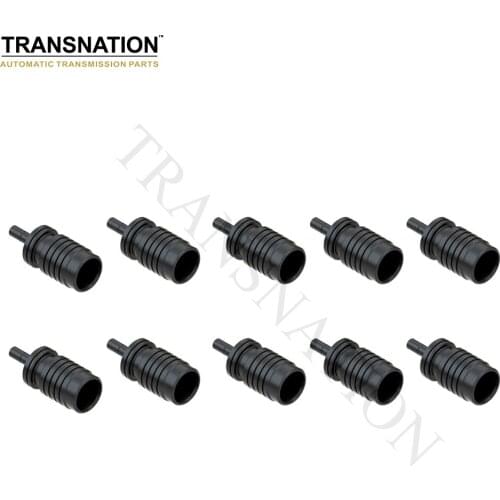 10 PCS CVT JF011E RE0F10A JF015E RE0F11A Transmission Oil Pump Plunger Control Valve