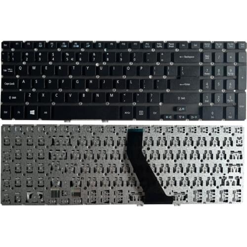 NEW US laptop Keyboard for Acer Aspire V5 V5-531 V5-531G V5-551 V5-551G V5-571 V5-571G V5-571P V5-571PG V5-531P M5-581 US