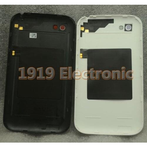 New Battery Door Back Cover Case Housing For Blackberry BB Q20