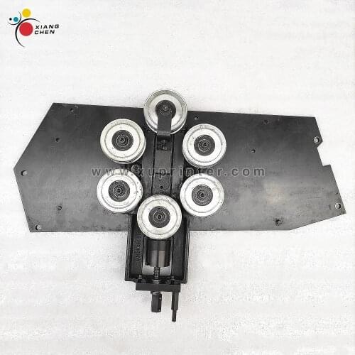 L2.016.280M/04 Heidelberg Support L2.016.280 For CD74 XL75 Offset Printing Machine Spare Parts M3.016.288 Tooth Lock Washer