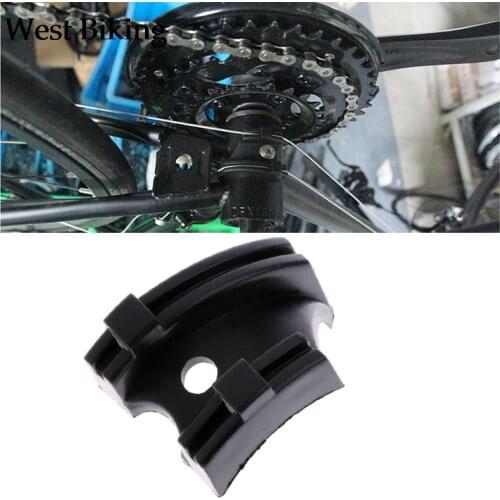 MTB Road Bike Anti-friction Bottom Bracket Shifter Cable Guide Line Tube Housing