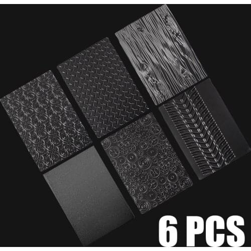 Clear Gear Tyre Texture Sheet Sugar Craft Decorating Mould Mat Clear For Fondant Cake Chocolate Jelly Lace Decor Baking Tools