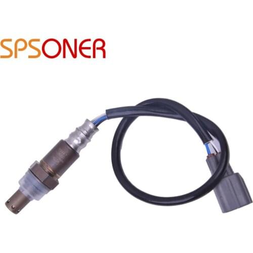 SPSONER OEM 89467-28050 Front Oxygen Sensor For PREVIA TARAGO GSR50 2GRFE 3.5L Lambda Sensor High Quality New Arrival 8946728050