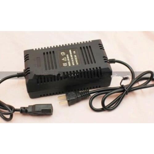 36V 1.6A E-scooter Lead-acid battery Charger Smart charger for Electric bike