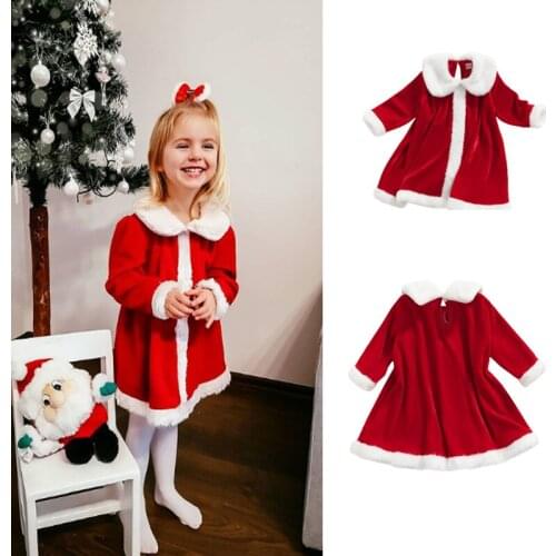 Urkutoba Children `s Dress