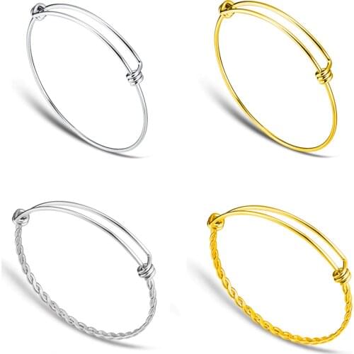 Vnistar Rigid Bracelets