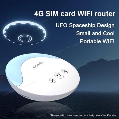 WANTANG Network Hardware