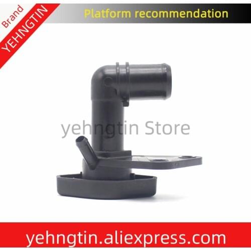 19050-RNB-A01 19050RNBA01 Radiator Water Filler Assembly OEM 19045-RAA-003 19045RAA003 19045P080031 For Honda Civic 2006-2011