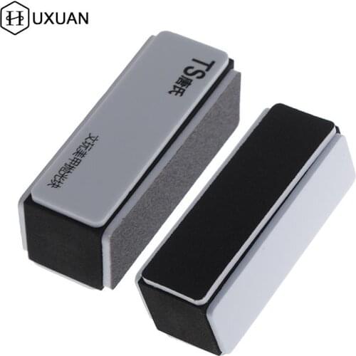 3000 Polishing Block Sponge Sandpaper 1 Pc Polishing Block Mirror Polishing Sandpaper 90*30*30MM