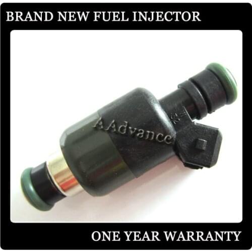 6 Holes Fuel Injection 17124782 17123924 ICD00110