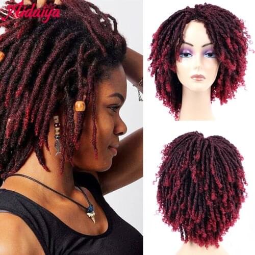 Short Wigs Aidaiya China