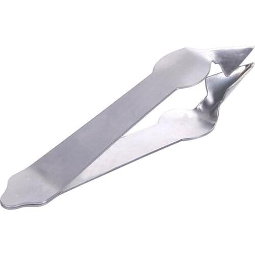 Pineapple Eye Peeler Simple Stainless Steel Slicer Clip Kitchen Fruit Tool Peel Core Cutter Practical Easy Seeds Remover Gadget