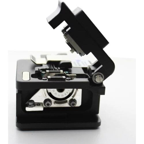 Free Shipping Signalfire S-06 Optical Fiber Cleaver Signalfire S06 FTTH Fiber Optic Cutter