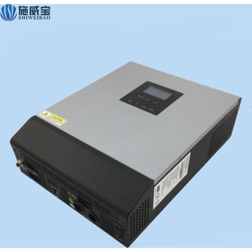 Pure Sine Wave Inverter 220V 5Kva