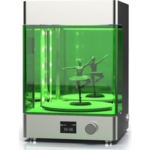 CJHZYG 3D Printers