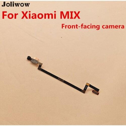 For xiaomi MI mix PRO Front-facing camera 5MP 95% new(Depreciation rate 5%)