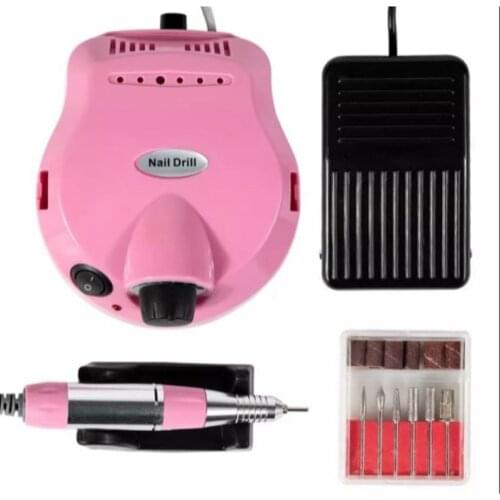 Электрические пилки для ног ELEA China At AliExpress