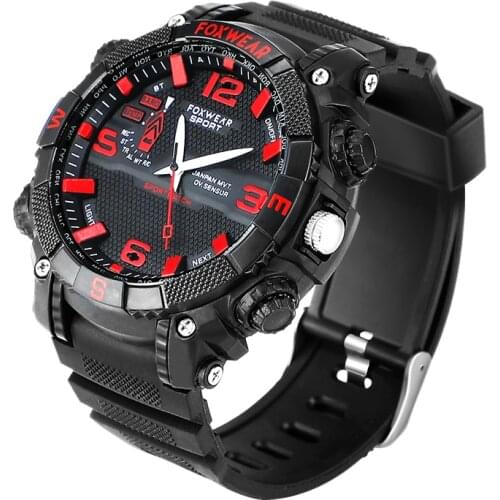 FAIYOU Smart Watch